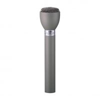 Electro-Voice 635 Classic Handheld Interview Microphone