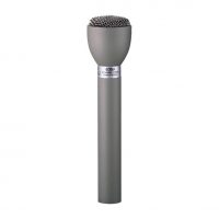 Electro-Voice 635 Classic Handheld Interview Microphone