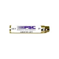 PSC FPSC0010B Ground Lift Adapter Barrel