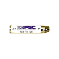 PSC FPSC0010D Line to Mic Adapter Barrel