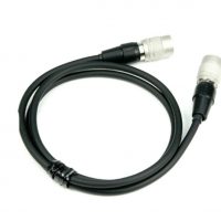 Sound Guys Solutions HRS-HRS Output Cable for MD-6 HRS