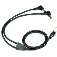 Sound Guys Solutions HRS-LECY Output Cable for MD-6 HRS