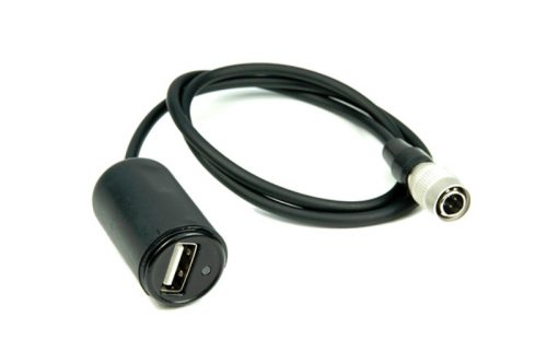 Sound Guys Solutions HRS-USB Output Cable for MD-6HRS
