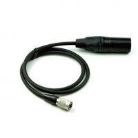 Sound Guys Solutions HRS-XLRM24 Input Cable for MD-6 HRS