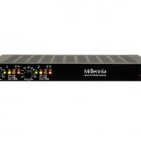 Millennia HV-3C Two Channel Microphone Preamplifier