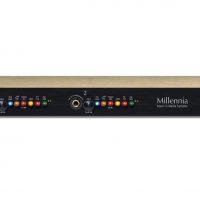 Millennia HV-37 Two Channel Microphone Preamplifier