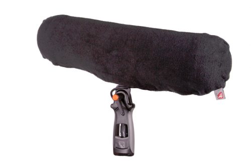 Rycote Hi Wind Cover