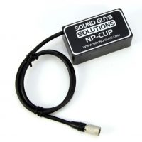 Sound Guys Solutions Lav-Bullet Lavalier Weight - Trew Audio