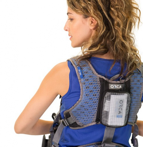 ORCA OR-40 Harness