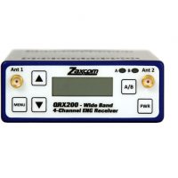 Zaxcom QRX200 200 MHz Wideband Receiver