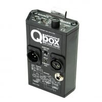 Whirlwind Qbox Tester