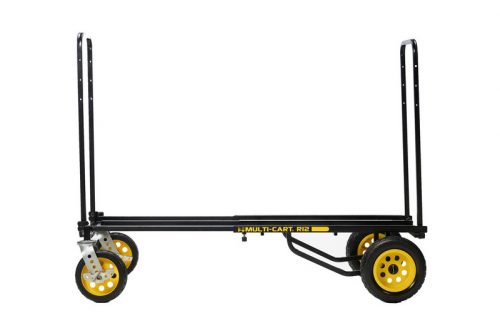 RocknRoller Multi-Cart "All Terrain" R12RT