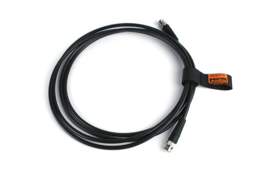 Remote Audio 50ohm BNC Antenna Cable. Various Lengths. $19.99-$99.99 (CABNC50M8-)
