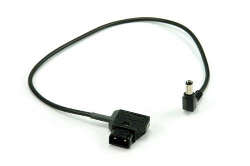 Remote Audio Anton Bauer PowerTap to S760 Coaxial Plug (CALEPWRBTAP)