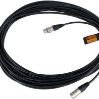 Remote Audio 50ft Balanced Stereo XLR Cable (CAX5QN50)