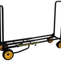 RocknRoller Multi-Cart - "Max Wide" R16RT