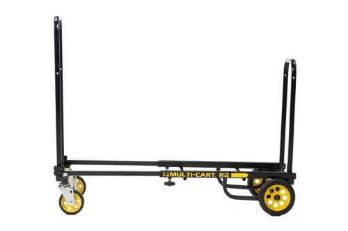 RocknRoller Multi-Cart "Micro" R2RT