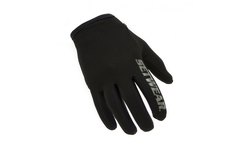 SetWear Stealth Glove Trew Audio