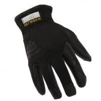 SetWear Pro Leather- One Tough Glove