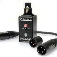 Whirlwind XCHECKER Portable Cable Checker