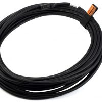 Remote Audio Boom Cable System 25' Extension (BCSX25)