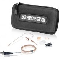 Countryman E6 Earset