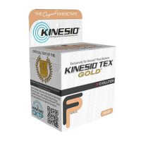 Kinesio Tape