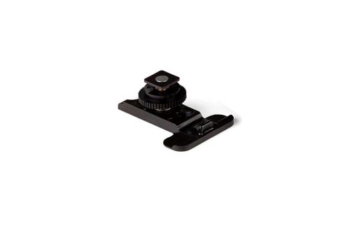 Lectrosonics LRSHOE Camera Shoe Adaptor for LR