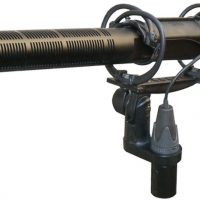 Cinela Osix 3-60 Shockmount