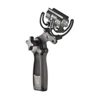 Rycote Softie Lyre Mount w/Pistol Grip