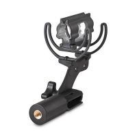 Rycote Softie Lyre Mount w/CCA Mount