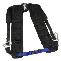 Versa-Flex BHS-1 Professional Audio Harness