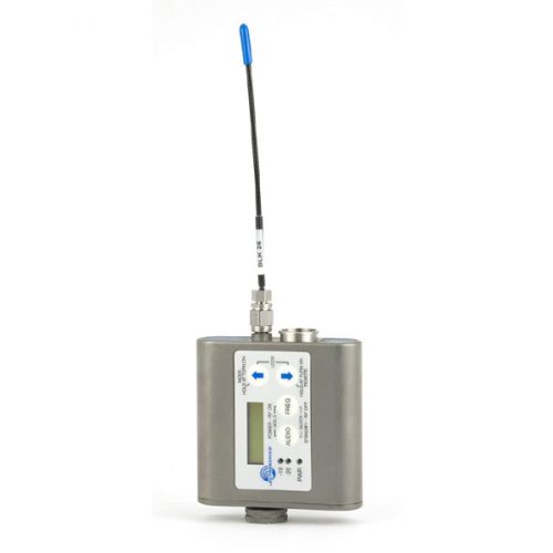 Lectrosonics SMQV Variable Power Transmitter