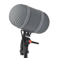 Rycote Mono Extended Ball Gag Windshield