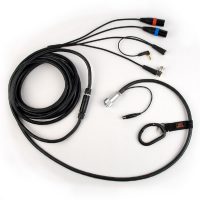 ENG Breakaway Cable for Sound Devices 552 (CABETASD552)