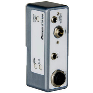Zaxcom Stereo Adapter STA150