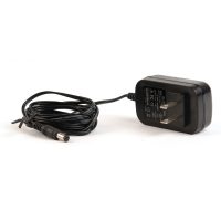 Remote Audio 12V DC 1.5A Power Supply (PS12V1.5)