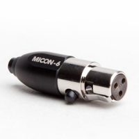 RODE MiCon-6 Connector