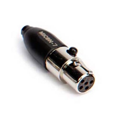 RODE MiCon-7 Connector