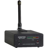 Comtek BST-75/216 Synthesized Base Station Transmitter