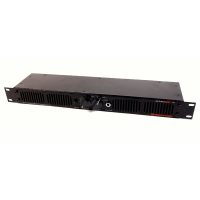 Remote Audio SPEAKEASY R1 Rack Mount 12VDC Powered Speaker (REM SPKEZR1)