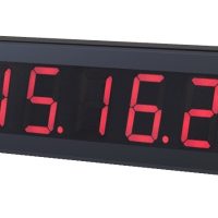 Betso TCD-1 Time Code Display
