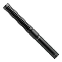 Shure VP89S Short Shotgun Microphone