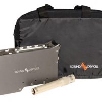 Sound Devices CS-MAN Utility Carry Case