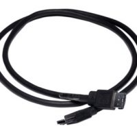 Sound Devices XL-ESATA 36" eSATAp Cable