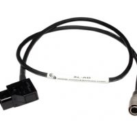 Sound Devices XL-AB Hirose Power Cable