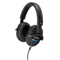 Sony MDR-7520 Headphones
