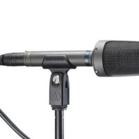 Audio Technica AT8022 X/Y Stereo Microphone