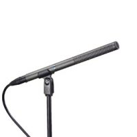 Audio Technica AT897 Line + Gradient Condenser Microphone