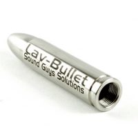 Sound Guys Solutions Lav-Bullet Blank